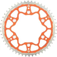Moto-Master Pignone Posteriore 420 Husqvarna/ktm 620273549 Aluminium