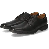 Clarks Shoes Scarpe Tilden Plain