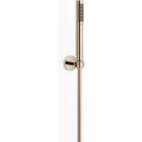 Dornbracht Garniture de douche , avec douchette à main, flowReduce, 27806625-260010, 27806625-260010