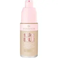 Essence Silky Blur Hydrating Fondotinta A Lunga Durata 155 - silky