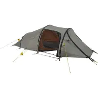 Wechsel Outpost 2 Travel Line Tenda a 2 posti grigio