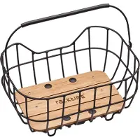 Racktime Cesto Baskit 22l