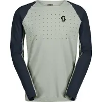 SCOTT Maglietta A Maniche Lunghe Trail Vertic Pro