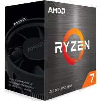 AMD Cpu R7-5700g 3.8ghz