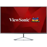 Viewsonic Schermo Vx3276-mhd-3 32´´ Full Hd Ips 75hz