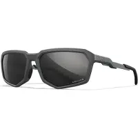 Wiley x Occhiali Da Sole Polarizzati Ac6rcn08 Recon