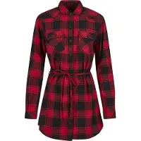 Brandit Camicia A Maniche Lunghe Lucy