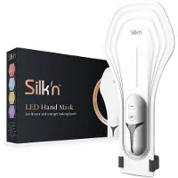 Silk´n Massaggiatore Per La Pulizia Del Viso Led Hand