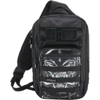 Brandit Borsa A Tracolla Motörhead Us Cooper