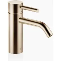 Dornbracht META Mitigeur monocommandé pour lavabos sans vidage, saillie 135mm, 33522660-27, 33522660-27