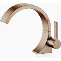 Dornbracht CYO Mitigeur monocommandé pour lavabo sans vidage, saillie 177mm, 33525811-42, 33525811-42