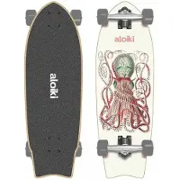 Aloiki Surfskate Octopus 28´´