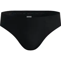 Odlo Performance Light Brief Mutande tecniche corte Uomo (S, nero)