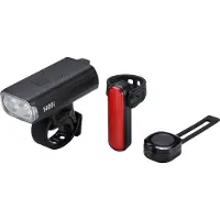 BBB Set Di Luci Strikeduo 1400i + Signal
