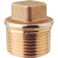 Maestrini Tappo Di Scarico Ottone Cromato 2 1/2´´