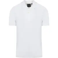 Lyle & Scott ye and Scott Tona Eage Poo White Bianco tagia