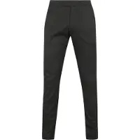 Suitable Hudson Pantaloni Da Frac Zwart Nero taglia