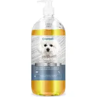 Eurowet Shampoo Per Cani White Coat 1l