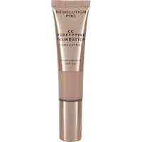 Makeup Revolution Pro CC Perfecting SPF 30 F2.5 26 ml — Fondotinta