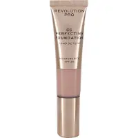 Revolution PRO Pro Perfecting CC Cream F3 SPF 30 26 ml — CC Cream