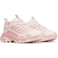 Merrell Women's Moab Speed 2 Scarpe sportive Donna (42, beige)