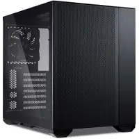 Lian Li Case Per Pc Torre 011 Air Mini