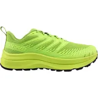 Inov-8 - Scarpe da trail - TrailFly Max V2 M Green per Uomo - Taglia 43 - Verde