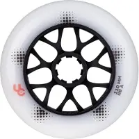 Undercover Wheels Ruote Dei Pattini Team Pro 3 Unità