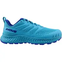 inov-8 Women's Trailfly V2 Scarpe per trail running Donna (40 - Standard, blu)