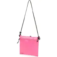 Haglöfs Flat Accessory Bag Borsa a tracolla (500 ml, fuchsia)
