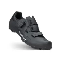 SCOTT Shoe MTB Team Boa Scarpe da ciclismo Uomo (40, grigio)