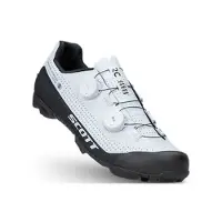 SCOTT Shoe MTB Rc Scarpe da ciclismo Uomo (43,5, grigio)