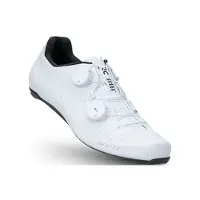 SCOTT Shoe Road Rc Scarpe da ciclismo Uomo (44, bianco/grigio)
