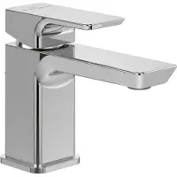 Villeroy & Boch Subway 3.0 Miscelatore per lavabo TVW11200100061