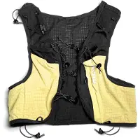 Silva Strive Fly Vest Zaino per trail running (M, nero)