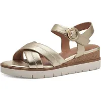 Tamaris Sandalo oro - 41