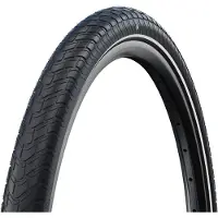 Schwalbe Pneumatico Rigido Urbano Motion Big Apple 18´´ X 2.00