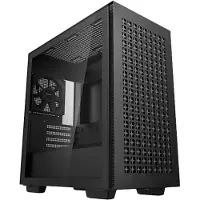 DeepCool Case Per Pc Torre Ch370