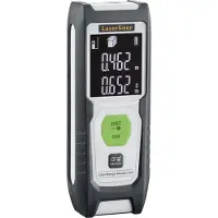 Laserliner Umarex LaserRange-Master Gi3 Laser Entfernungsmesser 080.836A