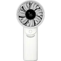 Nitecore NEF03 Pro Handheld Fan, Cloud White