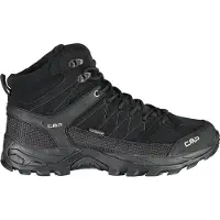 CMP Boots 'Rigel' nero / bianco