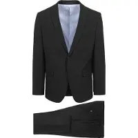 Suitable BASE Completo Black Nero taglia