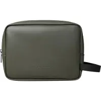 Gaston Luga Spläsh Toiletry Bag Borsetta da toilette (2,6 l, verde)