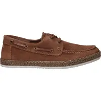 Rieker Mocassino marrone