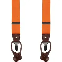 Suitable Luxe Bretelle Oranje Arancione