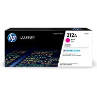 HP Toner 212A (W2123A) - Magenta