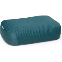 Sea to Summit Memory Lux Pillow Cuscini (L, verde)