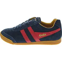 Gola Sneakers HARRIER uomini - Blu - 43