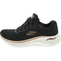 SKECHERS ARCH FIT 2.0 - GLOW THE DISTANCE, 39