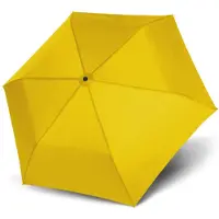 Doppler Ombrello 'Zero Magic' giallo